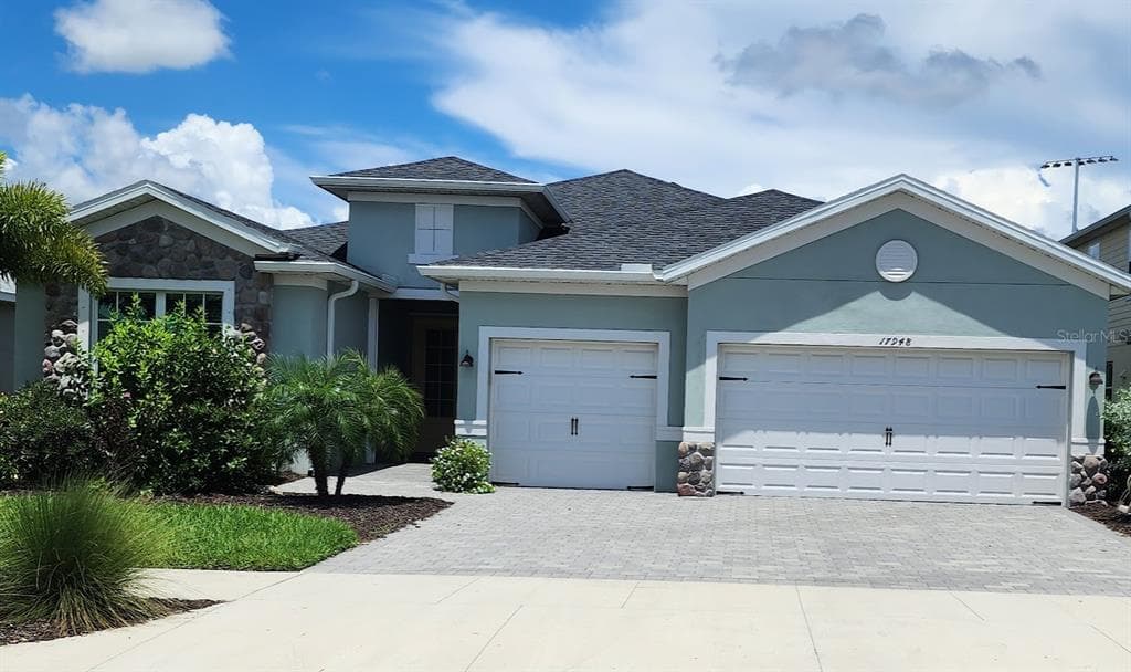 17948 CORKWOOD BEND TRAIL PUNTA GORDA, FL 33982