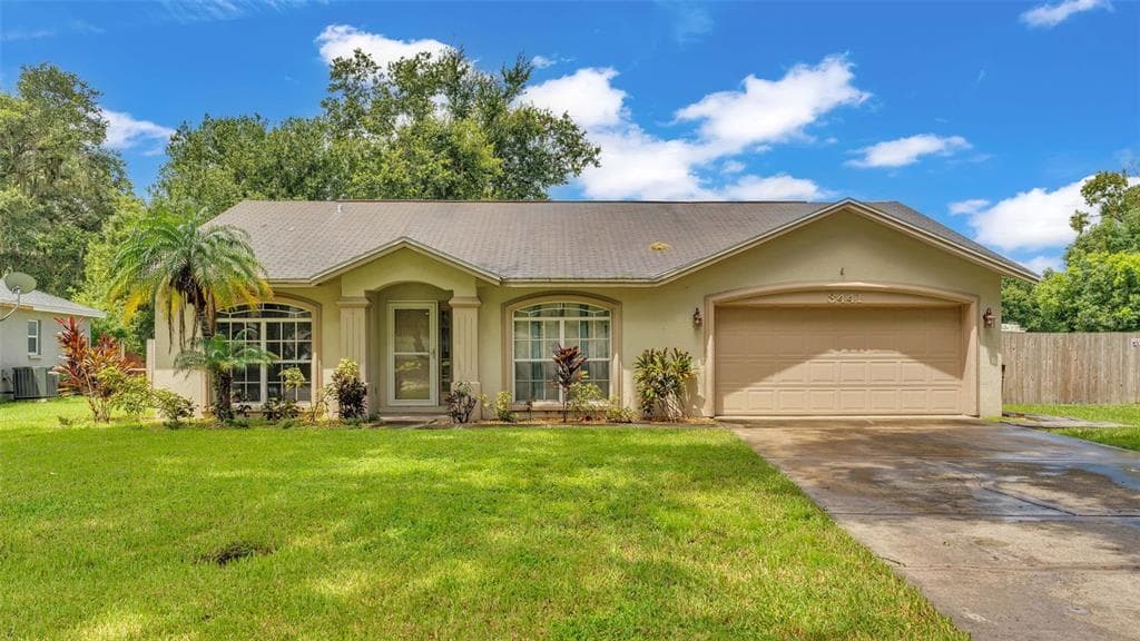 3441 JADE LANE MULBERRY, FL 33860