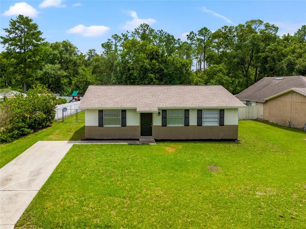 2530 MARTHA LANE LAND O LAKES, FL 34639