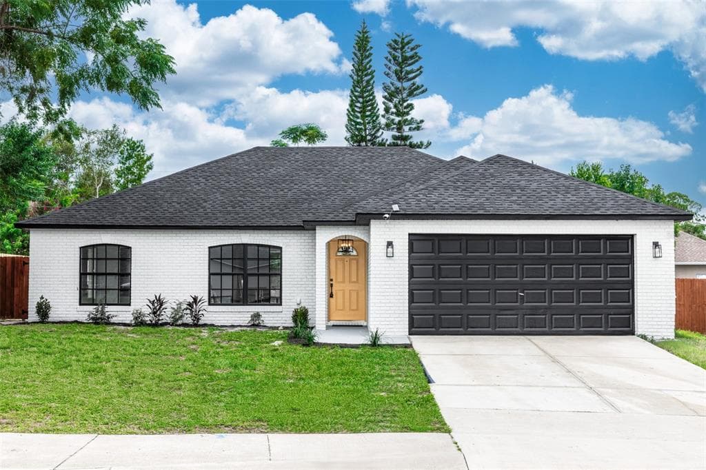 1372 FORT SMITH BOULEVARD DELTONA, FL 32725