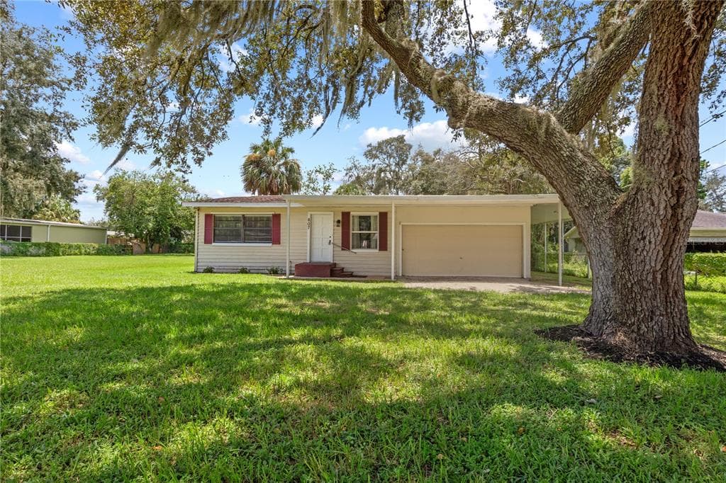 807 LOUISE STREET BRANDON, FL 33511