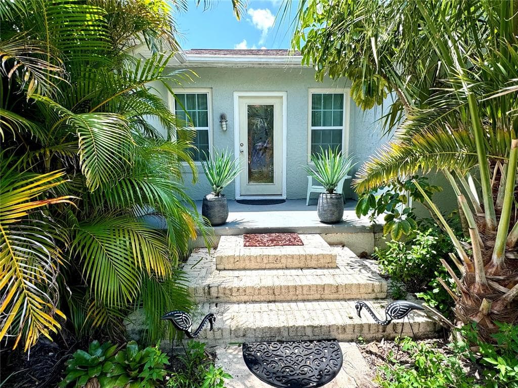 1161 SEDEEVA STREET CLEARWATER, FL 33755