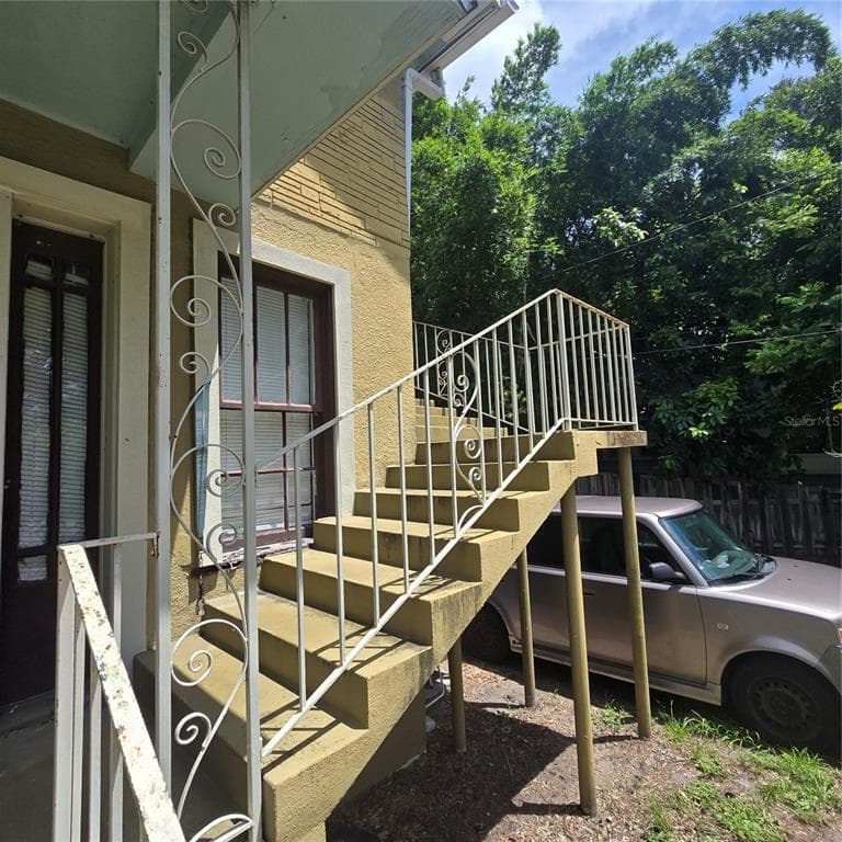 1815 E KALEY AVENUE UNIT 3 ORLANDO, FL 32806