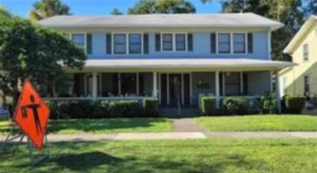 410 BROADWAY AVENUE UNIT 2 ORLANDO, FL 32803