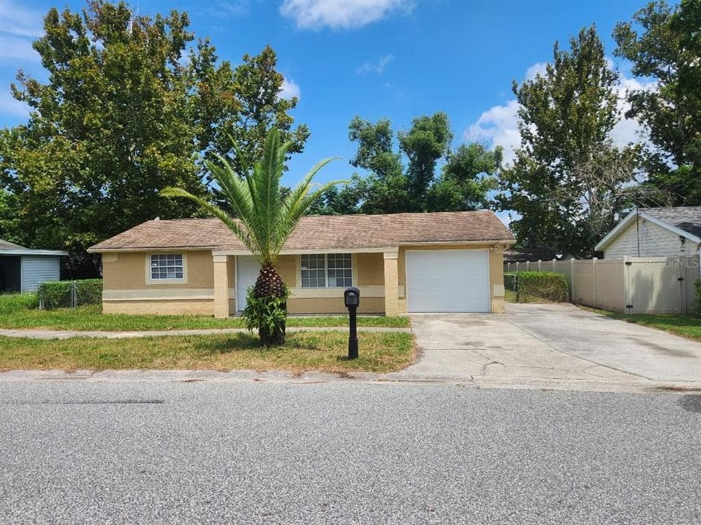 6427 SUTTERS MILL ROAD NEW PORT RICHEY, FL 34653
