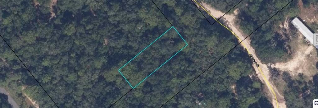 3RD STREET KEYSTONE HEIGHTS, FL 32656