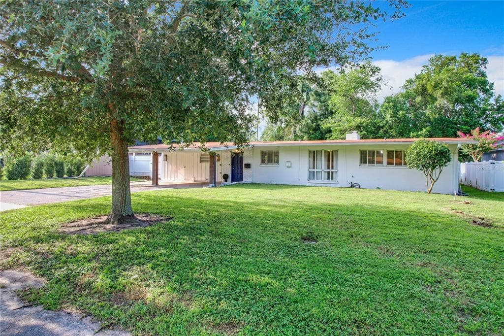 2728 NORRIS AVENUE WINTER PARK, FL 32789