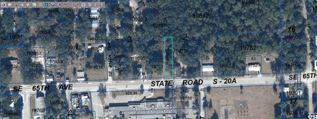 104 NW 3RD AVENUE GAINESVILLE, FL 32601