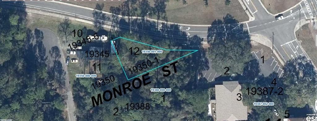 SE HAWTHORNE RD HAWTHORNE, FL 32640