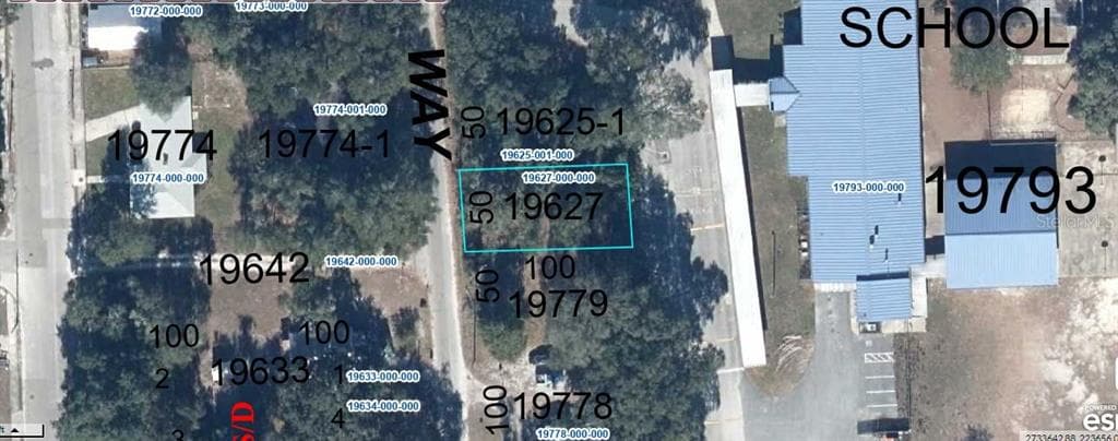 SE HAWTHORNE ROAD HAWTHORNE, FL 32640
