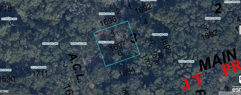 WADE HIGH SPRINGS, FL 32643