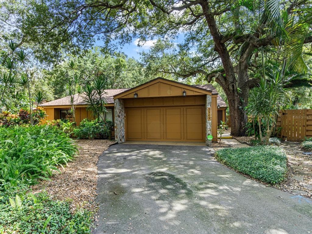 2509 NIGHTINGALE LANE UNIT 61 BRADENTON, FL 34209