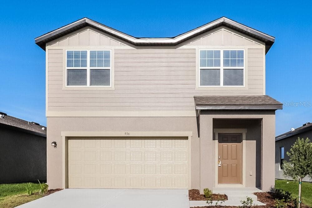 936 KELLY FERN LOOP RUSKIN, FL 33570