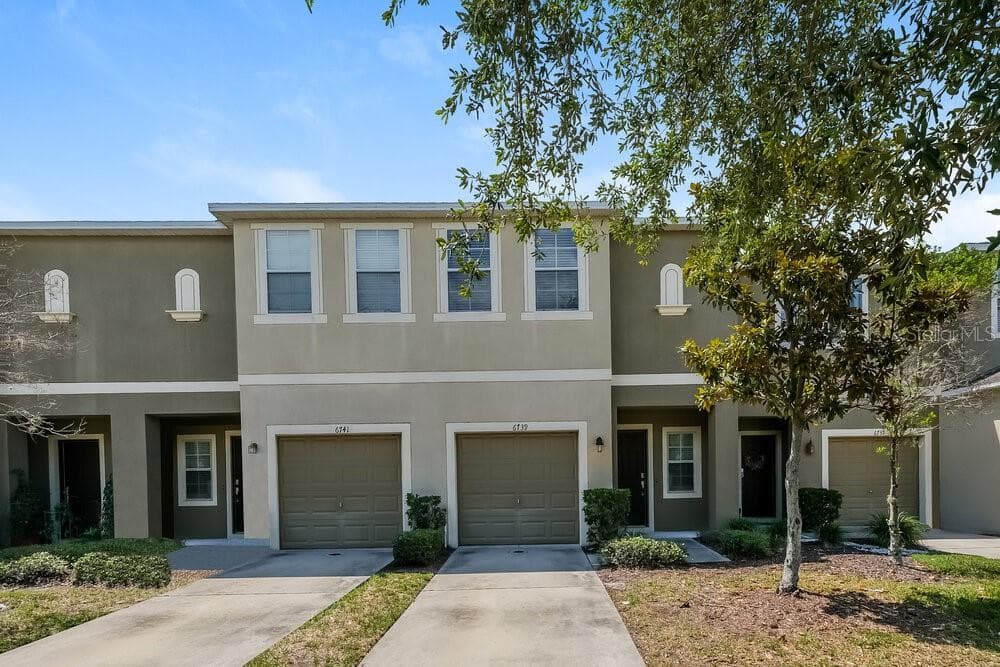 6739 HOLLY HEATH DRIVE RIVERVIEW, FL 33578
