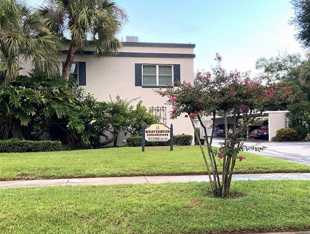 627 E AMELIA STREET UNIT A ORLANDO, FL 32803