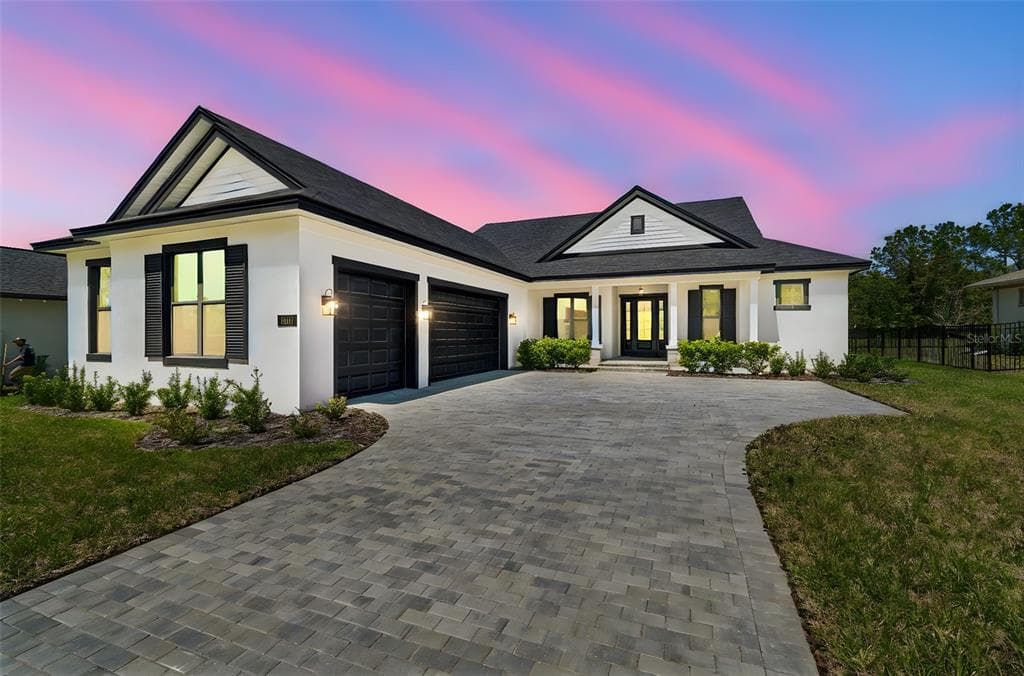 19411 SHELTERED HILL DRIVE BROOKSVILLE, FL 34601