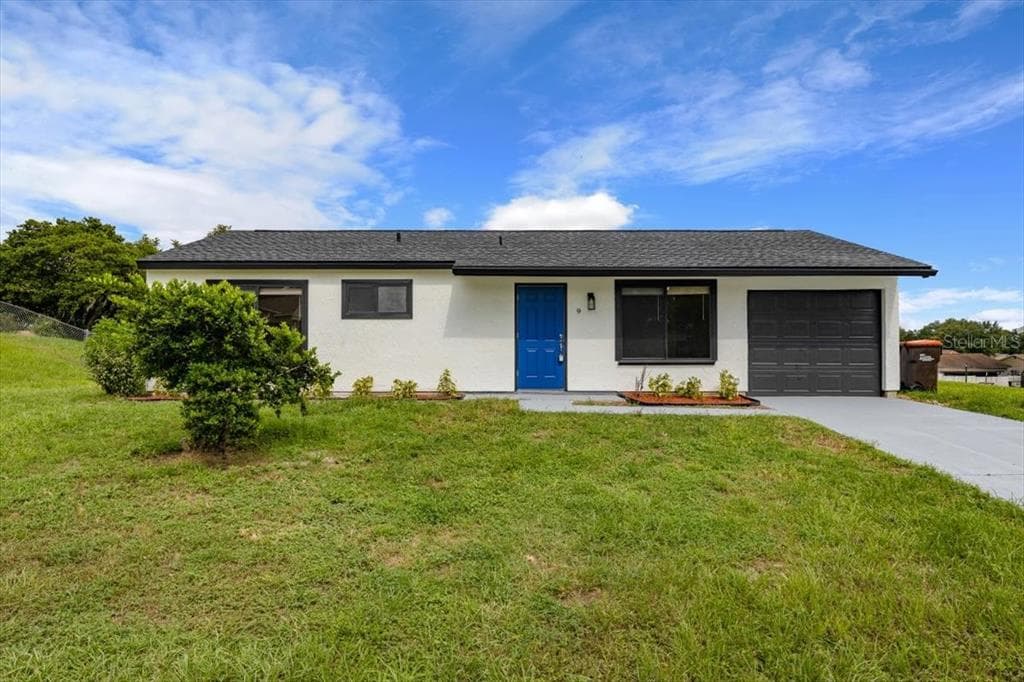 9 OAK COURT PASS OCALA, FL 34472