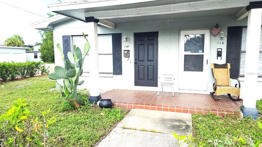 114 S HIGHLAND AVENUE CLEARWATER, FL 33755