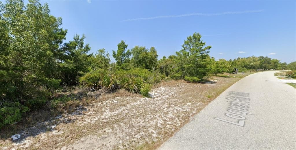 126 LOQUAT ROAD NW LAKE PLACID, FL 33852