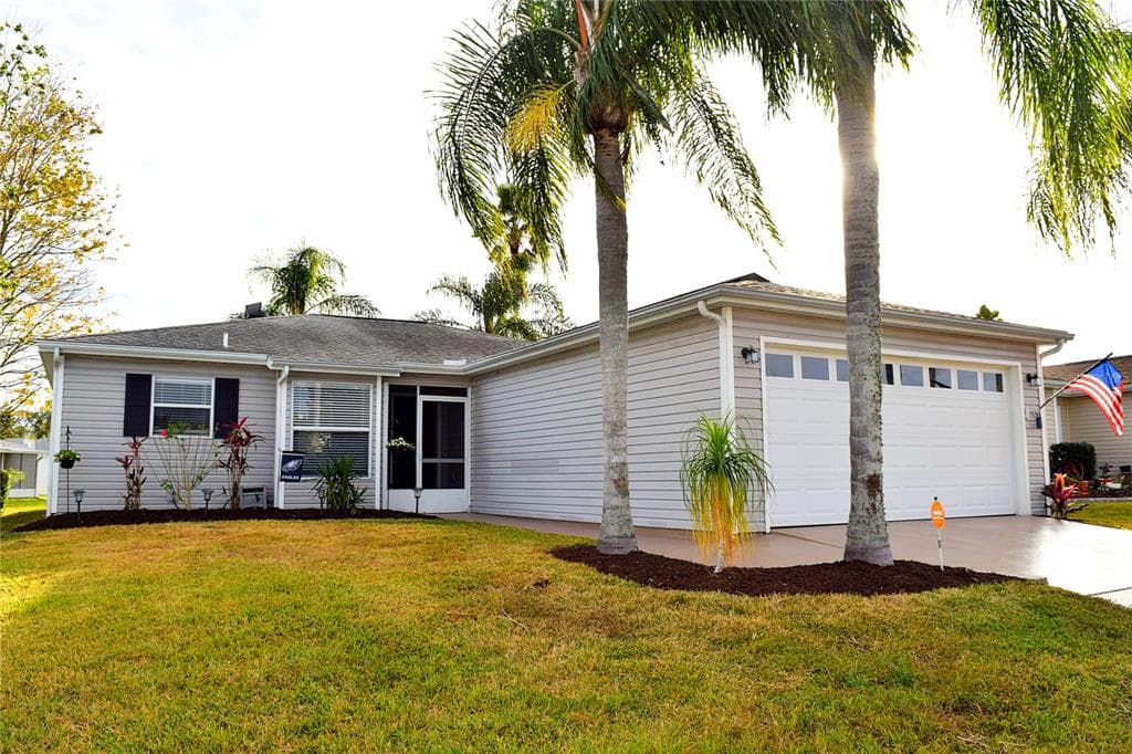 29248 ZELLER AVENUE SAN ANTONIO, FL 33576