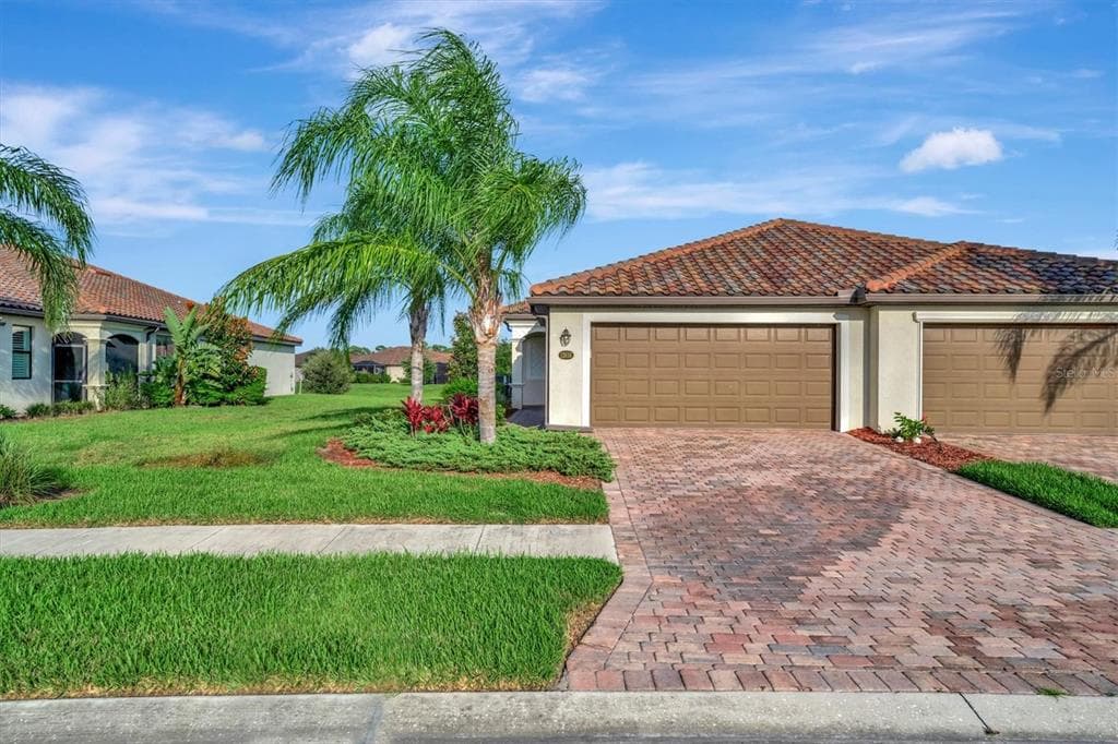 12656 FELICE DRIVE VENICE, FL 34293