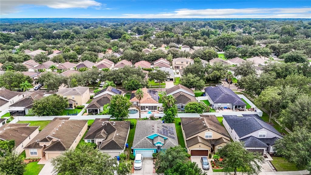 417 KINGS PATH DRIVE SEFFNER, FL 33584