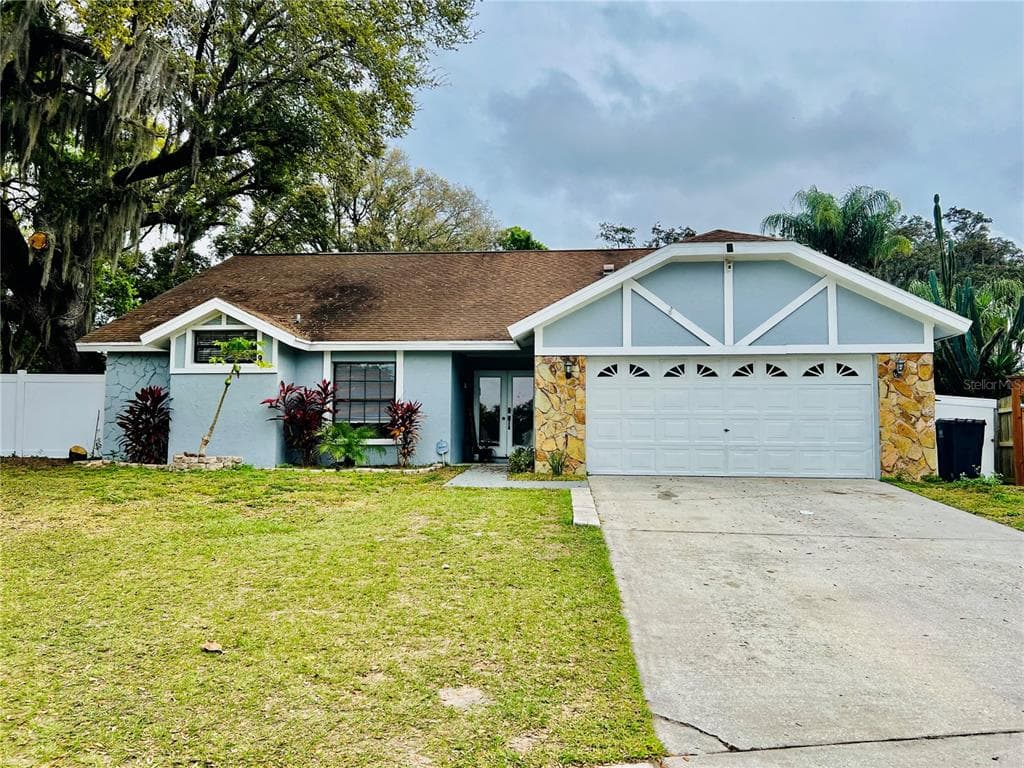 2807 TAMMARRON LANE