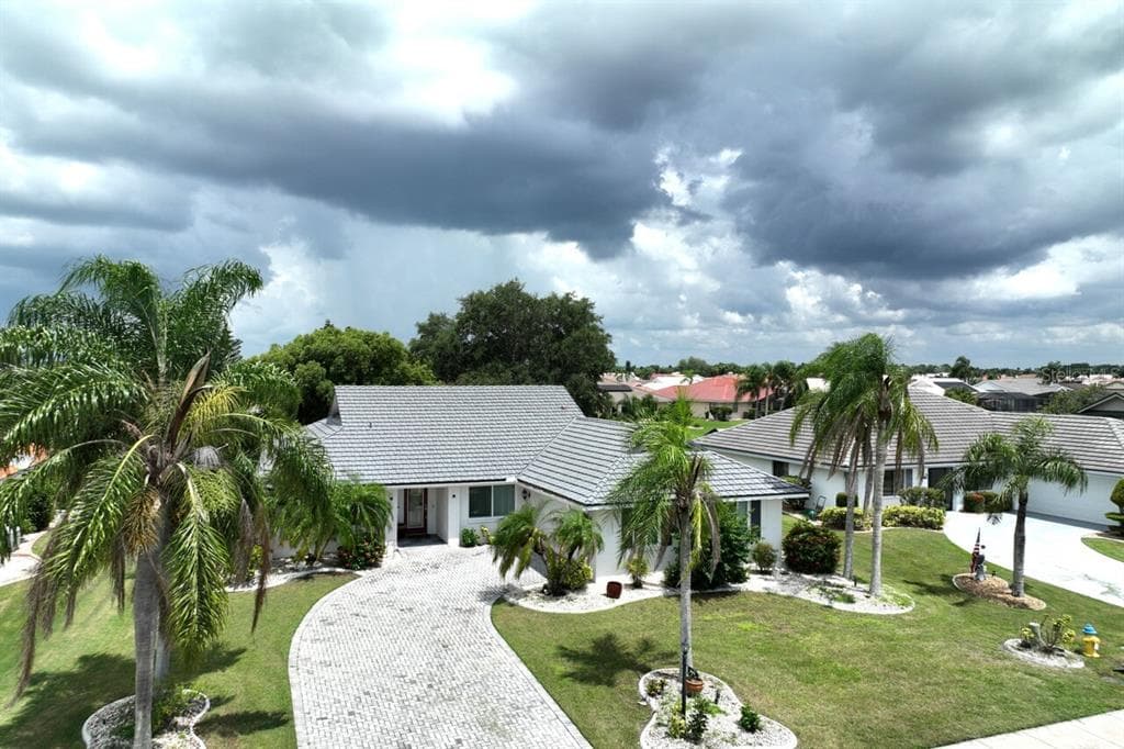 708 ELKHORN ROAD SUN CITY CENTER, FL 33573