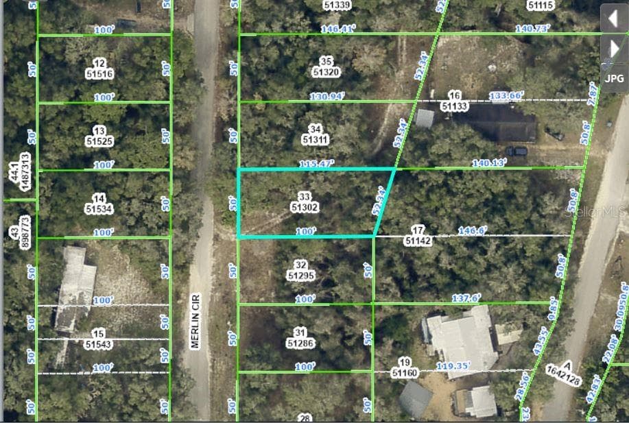 4842 MERLIN CIR CIRCLE DADE CITY, FL 33523