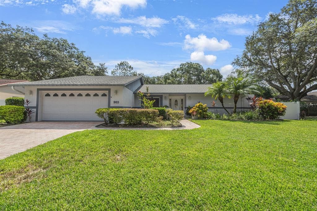 903 SPRINGVILLE COURT TAMPA, FL 33613