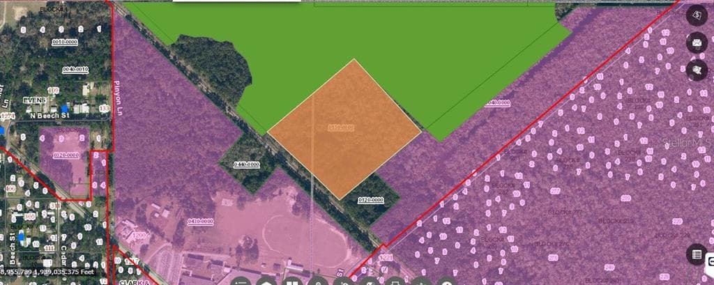N/A EAST PALATKA, FL 32131