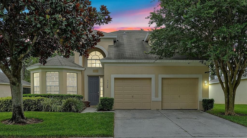 7724 COMROW STREET KISSIMMEE, FL 34747