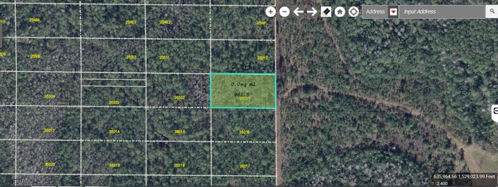 E COLONIAL DRIVE ORLANDO, FL 32820