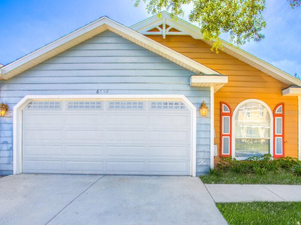 6156 MERRIFIELD DRIVE ZEPHYRHILLS, FL 33541