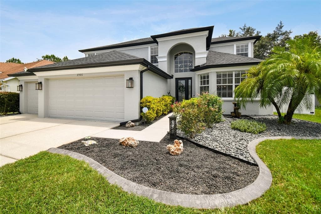 3501 HICKORY HAMMOCK LOOP WESLEY CHAPEL, FL 33544