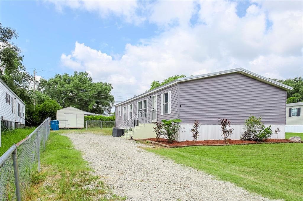 752 CITRUS GROVE BOULEVARD N POLK CITY, FL 33868
