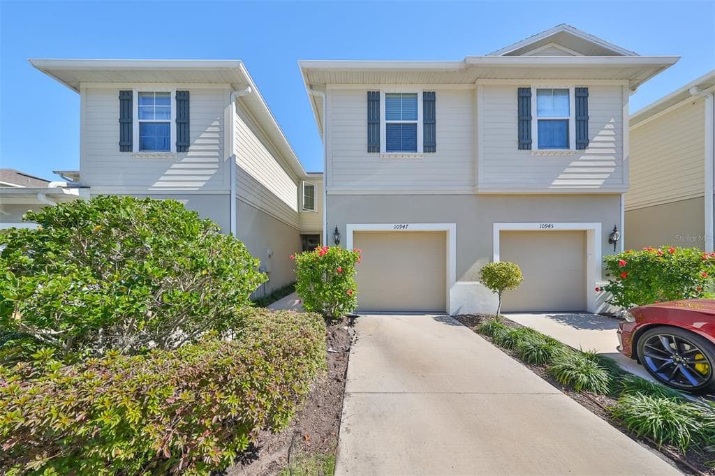 10947 VERAWOOD DRIVE RIVERVIEW, FL 33579