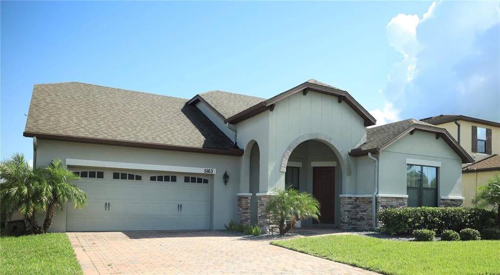 5163 SASSARI AVENUE ST CLOUD, FL 34771