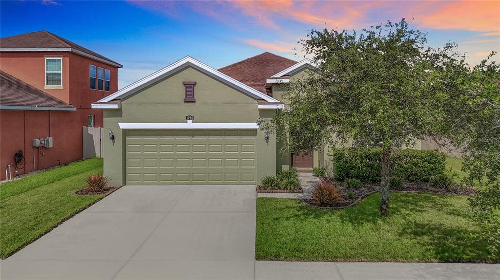 4090 PACENTE LOOP WESLEY CHAPEL, FL 33543