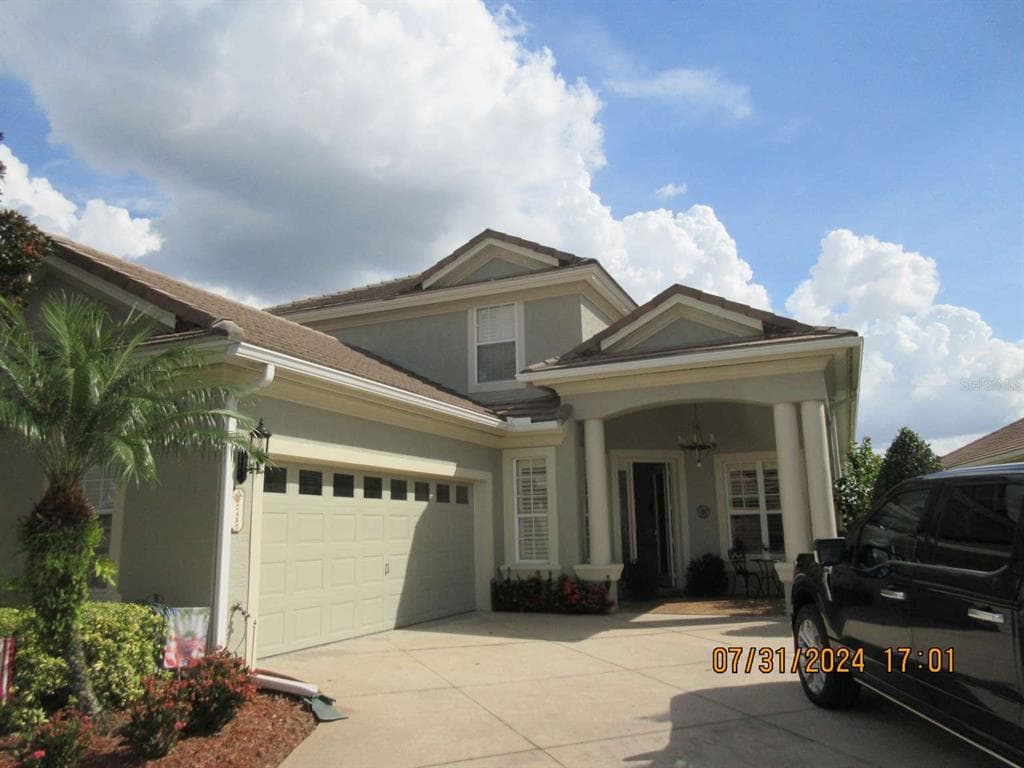 2482 LAUREL GLEN DRIVE LAKELAND, FL 33803