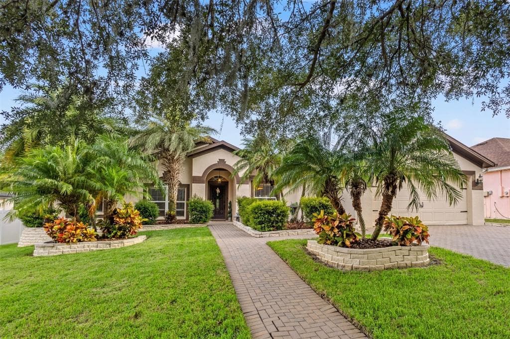 12850 RAYSBROOK DRIVE RIVERVIEW, FL 33569