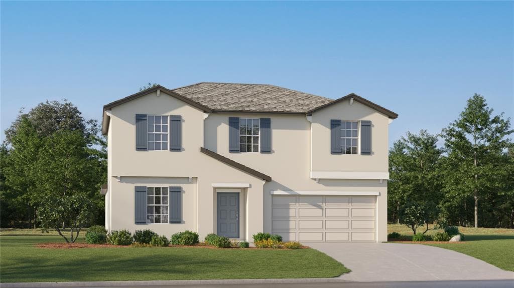 13056 GARNET RASPBERRY AVENUE WIMAUMA, FL 33598