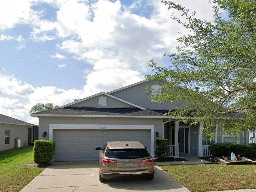 5825 LAKE CHAMPLAIN DRIVE ORLANDO, FL 32829