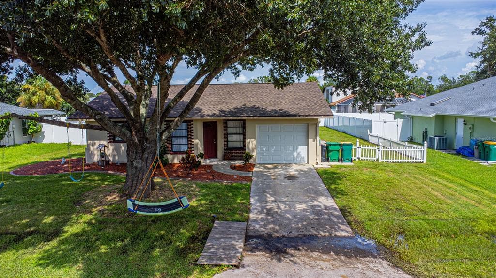 1210 TALBOT STREET PORT CHARLOTTE, FL 33952
