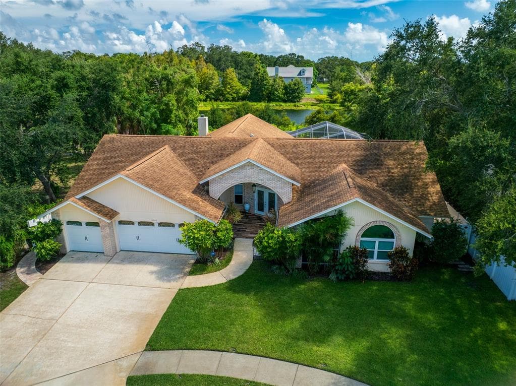 14046 JENNIFER TERRACE LARGO, FL 33774