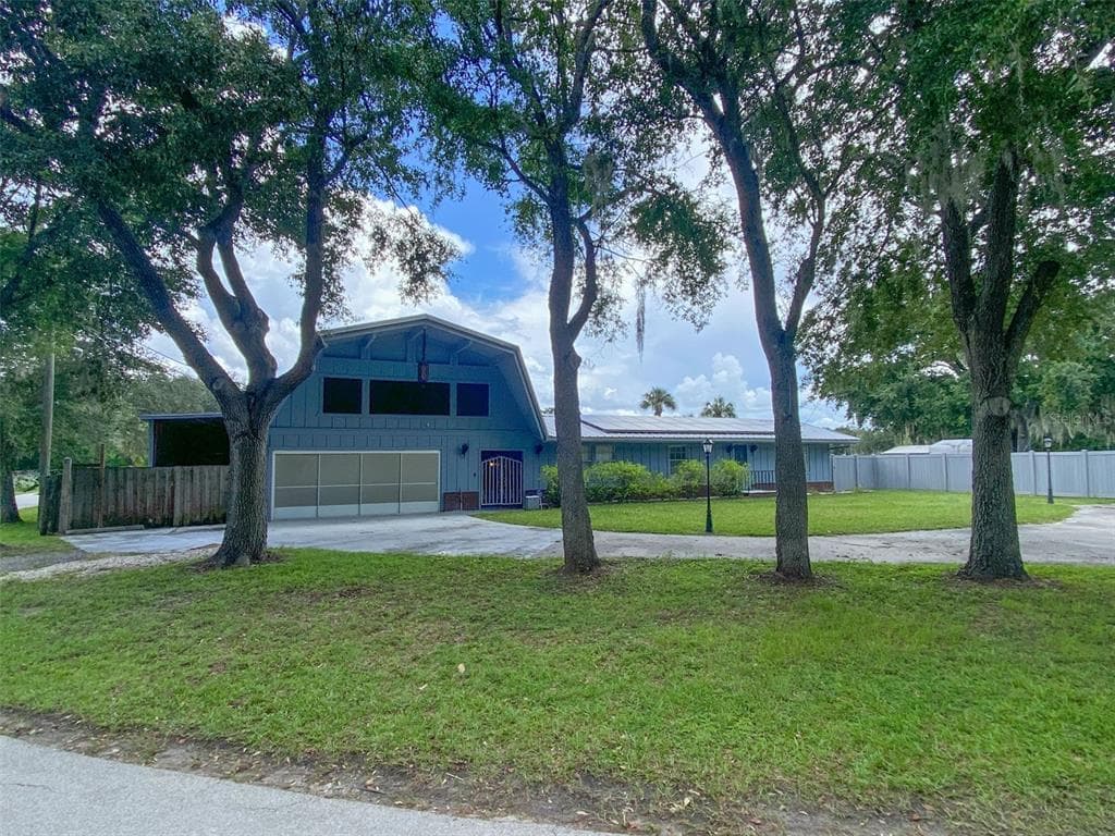 9938 ALAVISTA DRIVE GIBSONTON, FL 33534