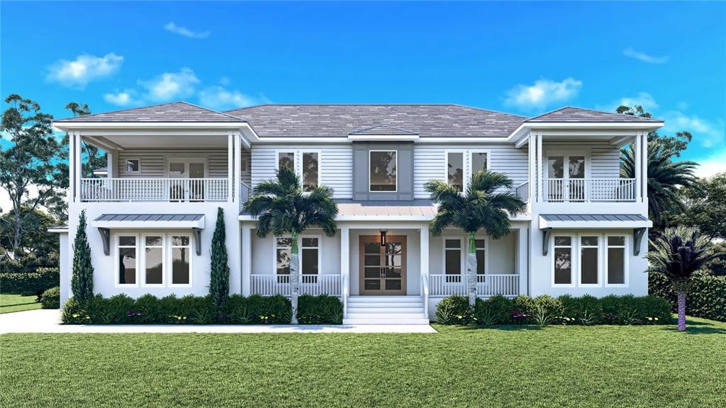 3418 S BEACH DRIVE TAMPA, FL 33629