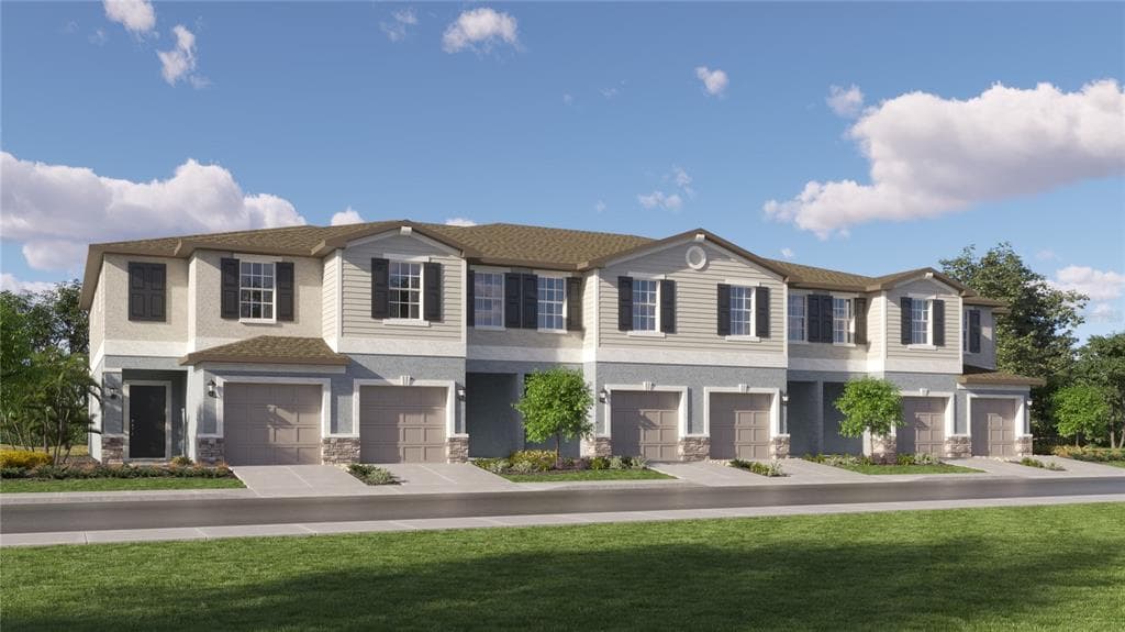 6075 SHINER STREET LAND O LAKES, FL 34638