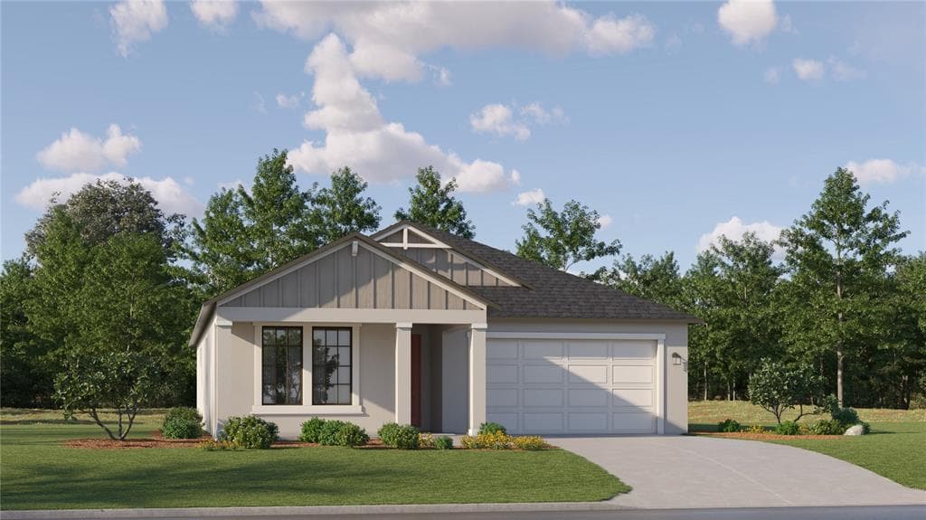 18232 SERENE LAKE LOOP LUTZ, FL 33548