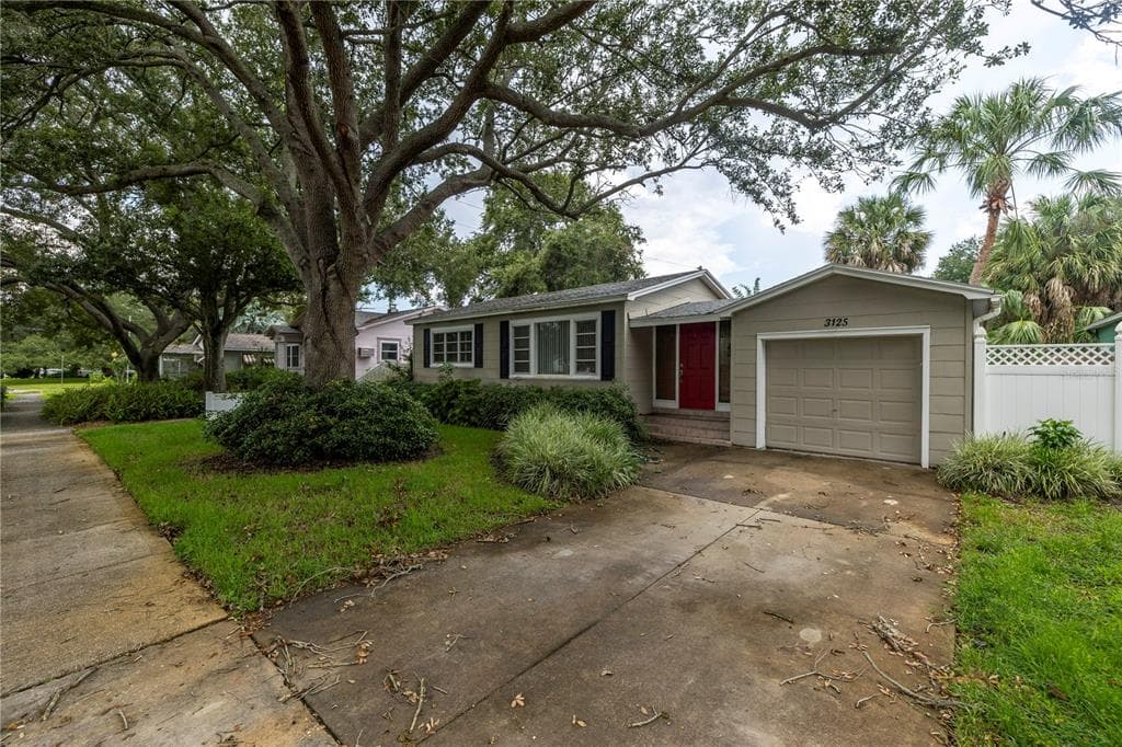 3125 14TH STREET N ST PETERSBURG, FL 33704